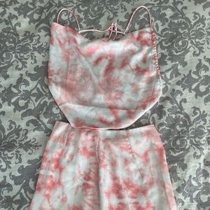 Sabo Skirt